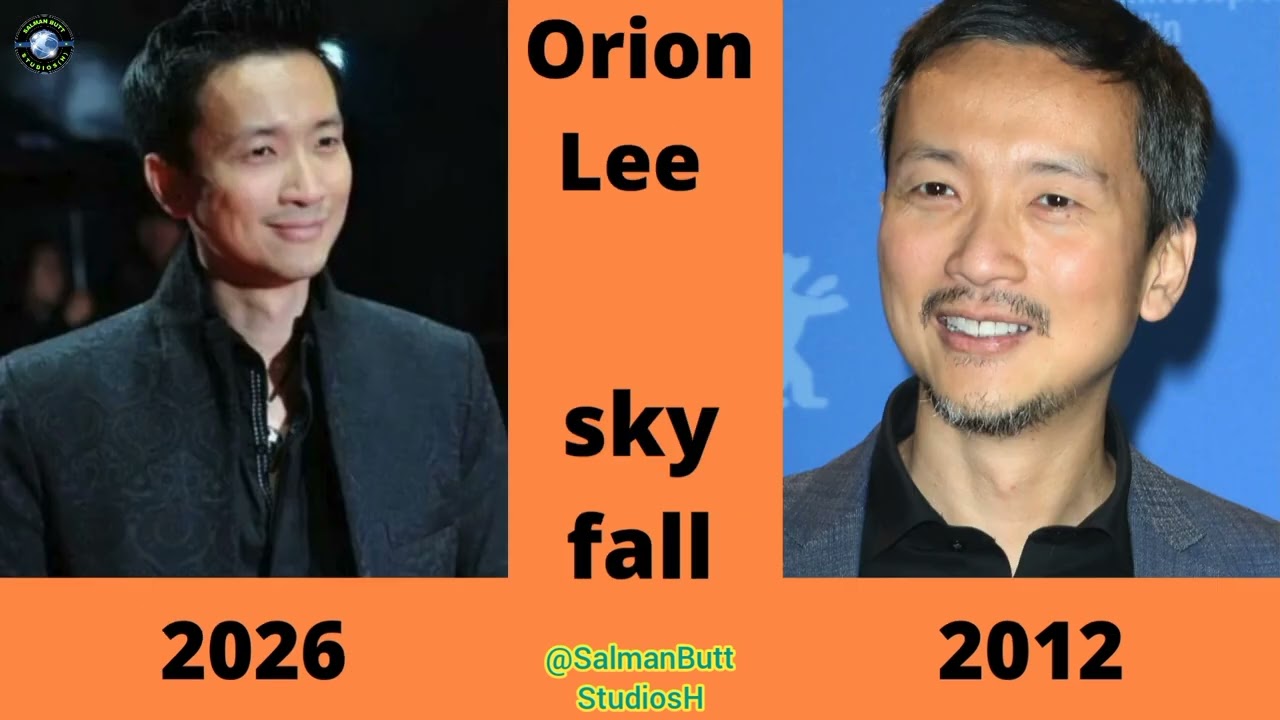 James Bond Skyfall Cast Then & Now | Stunning Before vs After