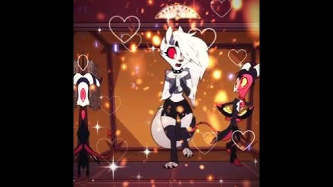 #loona #vivziepop #helluvabossseason2 #helluvabossedit #helluvaboss #shorts #edit #fyp #shortvideo