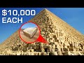The Economics of Pyramids