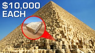 The Economics of Pyramids