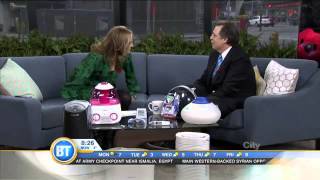 Cold and flu mythbusters (1 of 2)