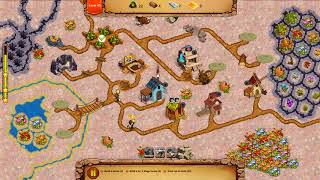 Lost Artifacts: Golden Island Collectors Edition | Level 40