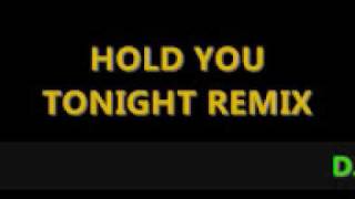 Miniatura del video "dj loa - hold you tonight remix"