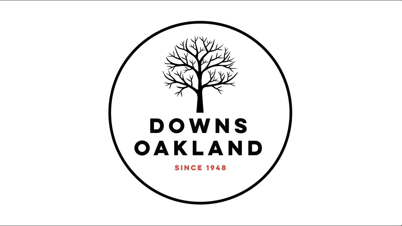 Downs Oakland Sunday Service 8.15.21
