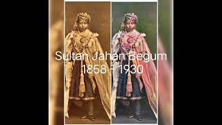 Unseen colourized old photos of Royal Women of India #royal #India #AI #history #shorts Unseen colourized old photos of Royal Women of India #royal #India #AI #history #shorts