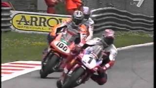 [SBK 2002] Monza  gara 1  parte 2