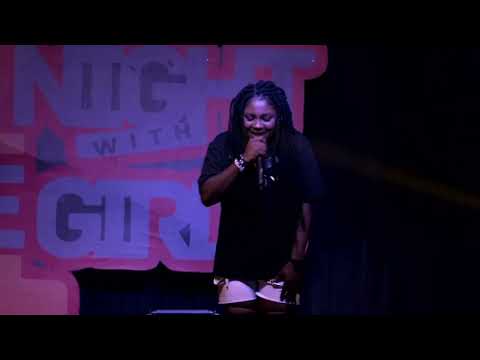 B33is One Night With The Girls 2022 Official Stage Performance Video 