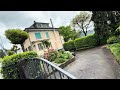 La rue est longue #nature #suisse #travel #switzerland #town #street