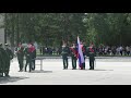 Присяга 14 июля