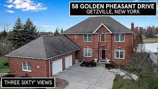 58 Golden Pheasant Dr video tour