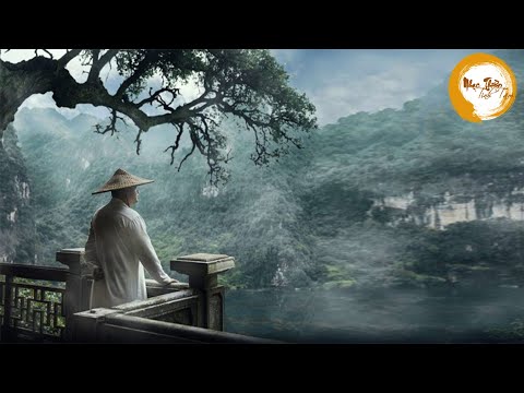 NHẠC THIỀN Tĩnh Tâm Mới Nhất - Nghe 3 Phút Thôi Cuộc Sống Thay Đổi Nhẹ Nhàng Bình Thản