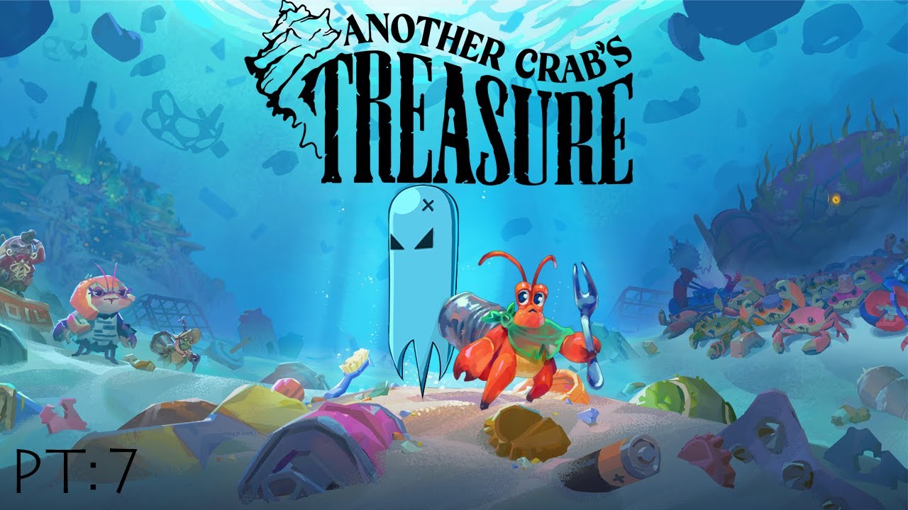 Michal Reeves Fish Micheal reeves is in my crab game | Another Crabs Treasure - pt: 7 ...