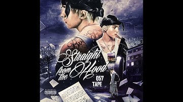 LIL MORTY — In Da Club (feat. Индаблэк) (Official Audio)