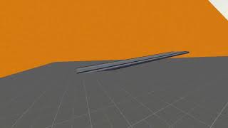 Hammer editor func_conveyor (conveyor speed 99999)