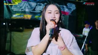 MENGEJAR BADAI - LISTIANA SAFARA - 99 MUSIC - KHITAN MIRZA YAHYA KHARISMA PUTRA - MAYONG