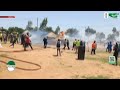 MAYO DANAY : La gestion des inondations préoccupe
