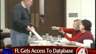 State will have access to federal database to double-check voters