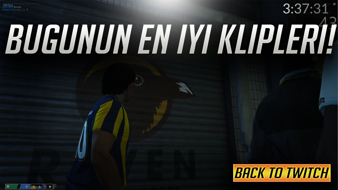 Kızlarla Konuşmayı Öğretiyor! voRP 2.5 Bugünün En İyi Klipleri!