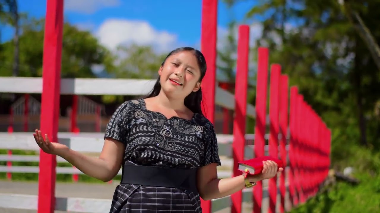 AMAR A CRISTO QUIERO// SOLISTA SHIRLEY FERNANDA // VOL 1.