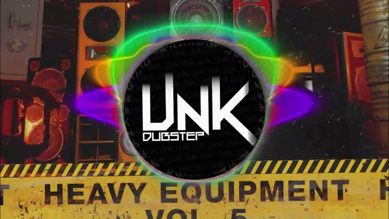 Versa - Heavy Equipment Showcase Vol. 5 Versa - Heavy Equipment Showcase Vol. 5