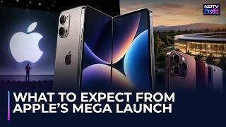 Apple’s Biggest iPhone Launch Yet? iPhone Fold, iPhone 18 Pro & More Expected On September 9