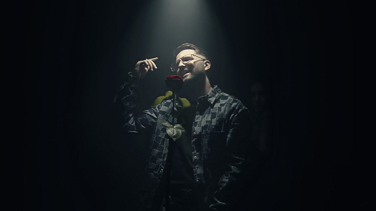Watch Karah - Échos (Prod. @anyvibe) on YouTube Watch Karah - Échos (Prod. @anyvibe) on YouTube