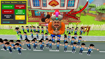 Dark Riddle 21.2.0 NEWUPDATER \ Mod. Unlock all new characters and costumes /Part 128