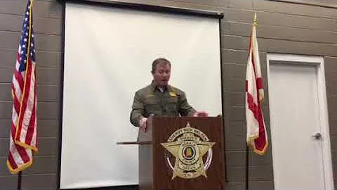 DeKalb County Sheriff's Office -- Amberly Alexis B...