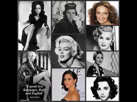 Courtesan Mindset Masterclass: Become Pleasantly Unforgettable