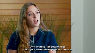 Virtuosa AI - how to upload your notes and collateral information to create a psychological report screenshot 4