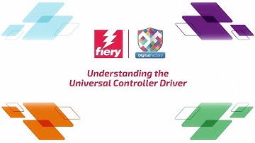 Hoe de Universal Controller Driver (UCD) in Digital Factory te gebruiken