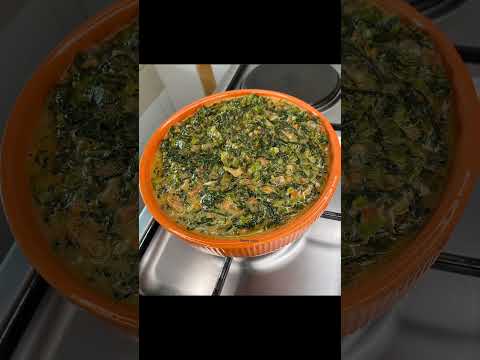 0004 JINSI YA KUPIKA MBOGA ZA MAJANI KWA WEPESI NA KIPOME CHA KALANGA Tushemedia