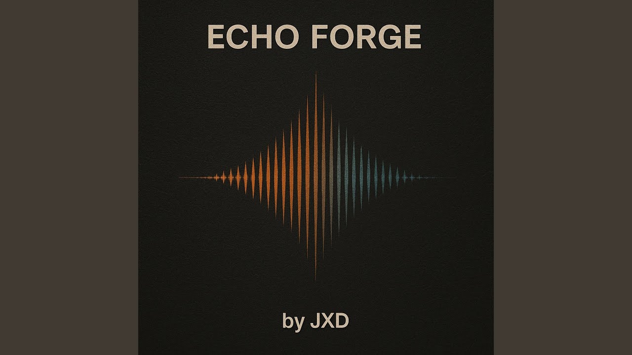 Echo Forge (Extended Mix) - YouTube