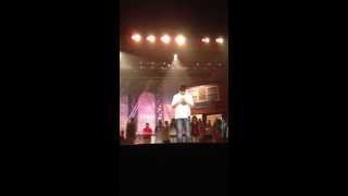 Alabanza- In The Heights