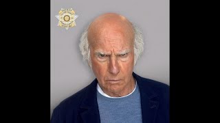 Curb Your Enthusiasm: Mugshot
