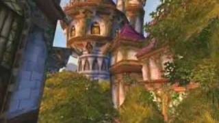 World of Warcraft - Early trailer