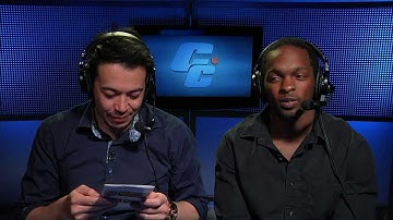 Cross Counter LIVE: VxG Qualifier ft. BT.Clockw0rk vs. EG.fLoE & AGE.Sabre vs. EG.fLoE