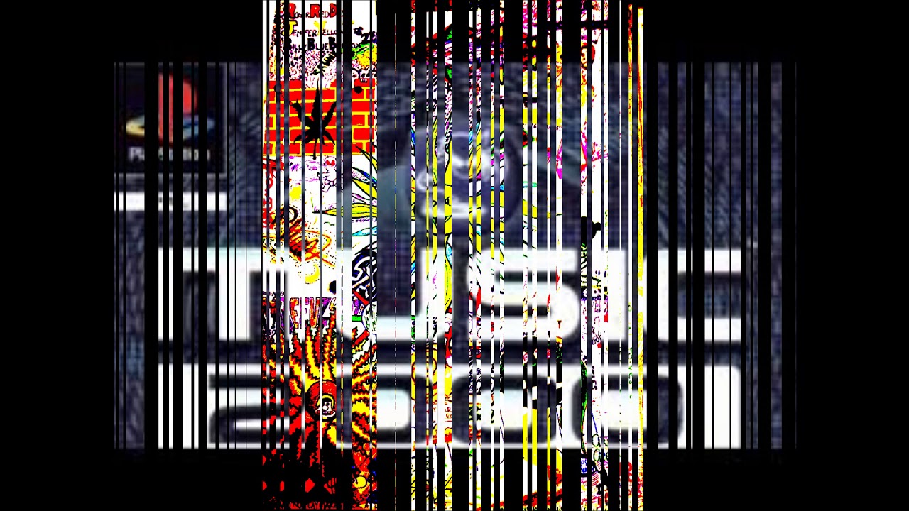 NOISE DNB REEVZY N DANSKI