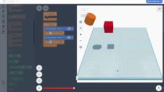 Zero to Robotics in Tinkercad