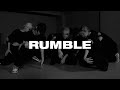 Skrillex, Fred again.. & Flowdan - Rumble l SHUKKIE choreography