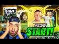 EA FC 26 ÇIKTI 😱 İLK BÖLÜMDEN WALKOUT ÇIKTII ! PAKET AÇILIMI ! YENİLİKLER !