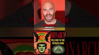 CIA Mind Control-Project Monarch & Shocking Experiments