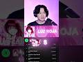 Jungkoba rates LUZ ROJA Brazilian Phonk #phonk #phonkmusic #reaction