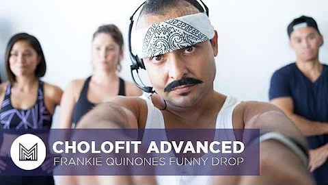 Cholofit Advanced - Funny Drop