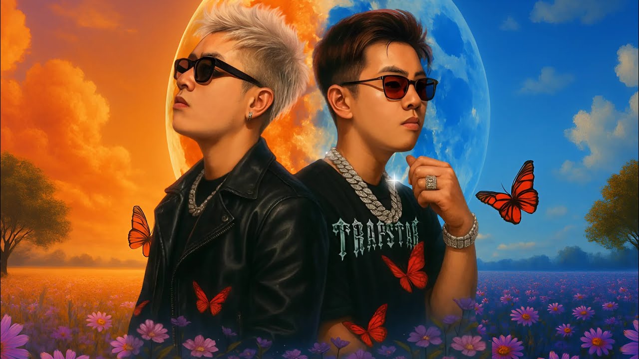 Tryna Talk - YOT ft ICY KRAVE (prod. by Spancy)