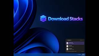 Download Stacks