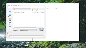 Windows 10 Improve FPS in Game Disabling Xbox DVR [Tutorial]