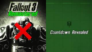 Fallout Countdown REVEALED - Here's What It Was