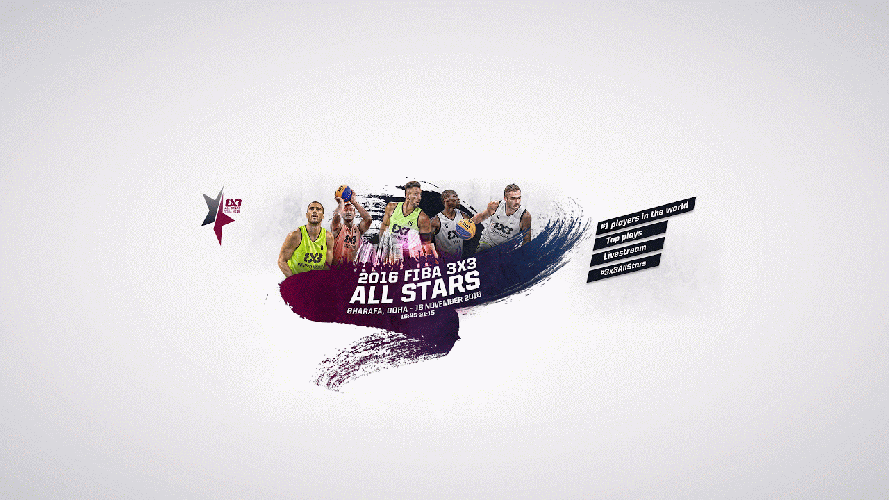 Qatar Basketball Cup 2017 FINAL match livestream YouTube