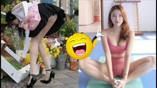 New Funny and Fail Videos 2023 😂 Cutest People Doing Funny Things 😺😍 Part 72